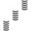 3 Count Chopstick Rest Rests For Home Restaurant Spoon Holders Racks 5