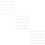 600Pcs White Screw Protective Plastic Caps for Screw Rust Protection 3
