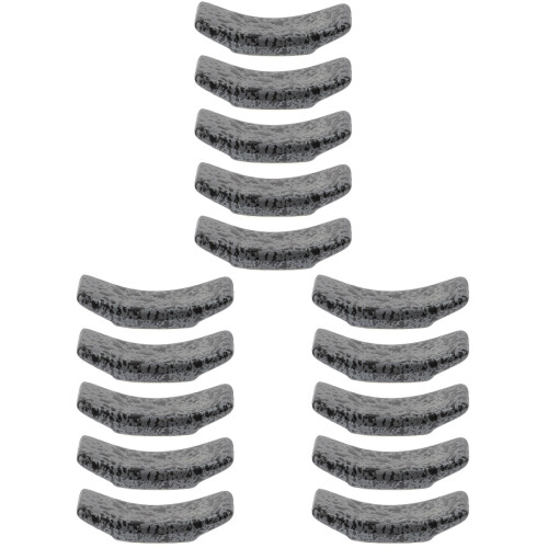3 Count Chopstick Rest Rests For Home Restaurant Spoon Holders Racks 1