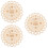 3 Pack Threaded Board Coils For Embroidery Threads Muline 6