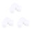 9St Multifunctionele Cake Mallen Hart Rond Vierkant 2
