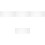 4Pcs Acrylic Keyboard Cases Clear Protective Covers Water-Proof 5