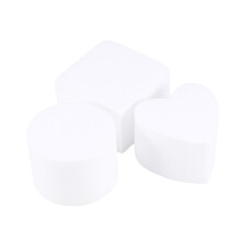 9St Multifunctionele Cake Mallen Hart Rond Vierkant