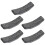 3 Count Chopstick Rest Rests For Home Restaurant Spoon Holders Racks 11