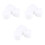 9St Multifunctionele Cake Mallen Hart Rond Vierkant 3
