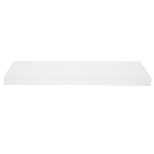 4Pcs Acrylic Keyboard Cases Clear Protective Covers Water-Proof 1