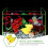 2Pcs Betta Fish Resting Leaf Pad Silicone Yellow Fish Tank Decoration 4