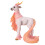 3Pcs Kids Animal Plaything Educational Durable Toy Realistic Models 10