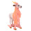 3Pcs Kids Animal Plaything Educational Durable Toy Realistic Models 11