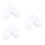 9St Multifunctionele Cake Mallen Hart Rond Vierkant 7