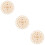 3 Pack Threaded Board Coils For Embroidery Threads Muline 7