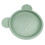 3Pcs Portable Silicone Sand Sifters Interactive Toys 1