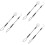 3Sets Multifunction Beach Sand Sifter Tool Durable & Easy Carry Design 7
