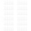 120Pcs Replaceable Arrow Tail Archery Outdoor Accessory 5