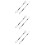 3Sets Multifunction Beach Sand Sifter Tool Durable & Easy Carry Design 9