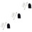 3Sets Durable Silver Paracord Needles for Weaving and Crafting 5