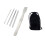 3Sets Durable Silver Paracord Needles for Weaving and Crafting 1
