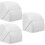 3Pièces Protection Prises Électriques Pour Extérieur 9