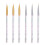 18St Sequined Rod Art Acryl Manicure Accessoires 1