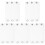 5Pcs Cotton Baby Bodysuit Extender Snap Jumpsuits Soft White 6