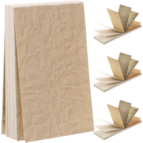 8Sets Creatief DIY Papier Assortiment Voor Handgemaakte Projecten