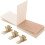 8Sets Creatief DIY Papier Assortiment Voor Handgemaakte Projecten 2