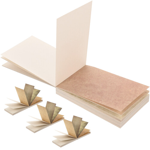 8Sets Creatief DIY Papier Assortiment Voor Handgemaakte Projecten 1