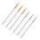 18St Sequined Rod Art Acryl Manicure Accessoires 11