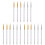 18St Sequined Rod Art Acryl Manicure Accessoires 2