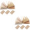 8Sets Creatief DIY Papier Assortiment Voor Handgemaakte Projecten 7