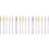 18St Sequined Rod Art Acryl Manicure Accessoires 4