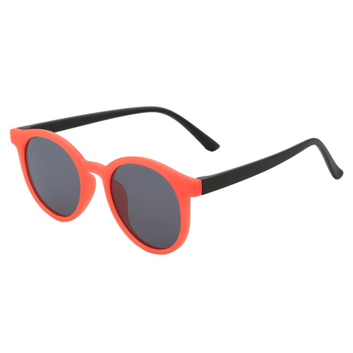 2St Kind Zonnebril Polarized Uv Bescherming Buiten Speel