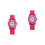 2St Waterdichte Cartoon Duurzaam Quartz 4