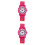 2St Waterdichte Cartoon Duurzaam Quartz 5