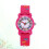 2St Waterdichte Cartoon Duurzaam Quartz 8