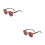 2St Kind Zonnebril Polarized Uv Bescherming Buiten Speel 11