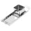 2St Draagbare Pasta Roller Rvs Handmatig Noodle Maker Keuken 11