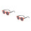 2St Kind Zonnebril Polarized Uv Bescherming Buiten Speel 9