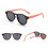 2St Kind Zonnebril Polarized Uv Bescherming Buiten Speel 7