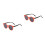2St Kind Zonnebril Polarized Uv Bescherming Buiten Speel 10