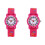 2St Waterdichte Cartoon Duurzaam Quartz 2