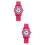 2St Waterdichte Cartoon Duurzaam Quartz 7