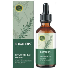 Rosemary Hair Growth Serum 60ml – Natural Vegan Formula Boosts Growth and Strengthens Hair