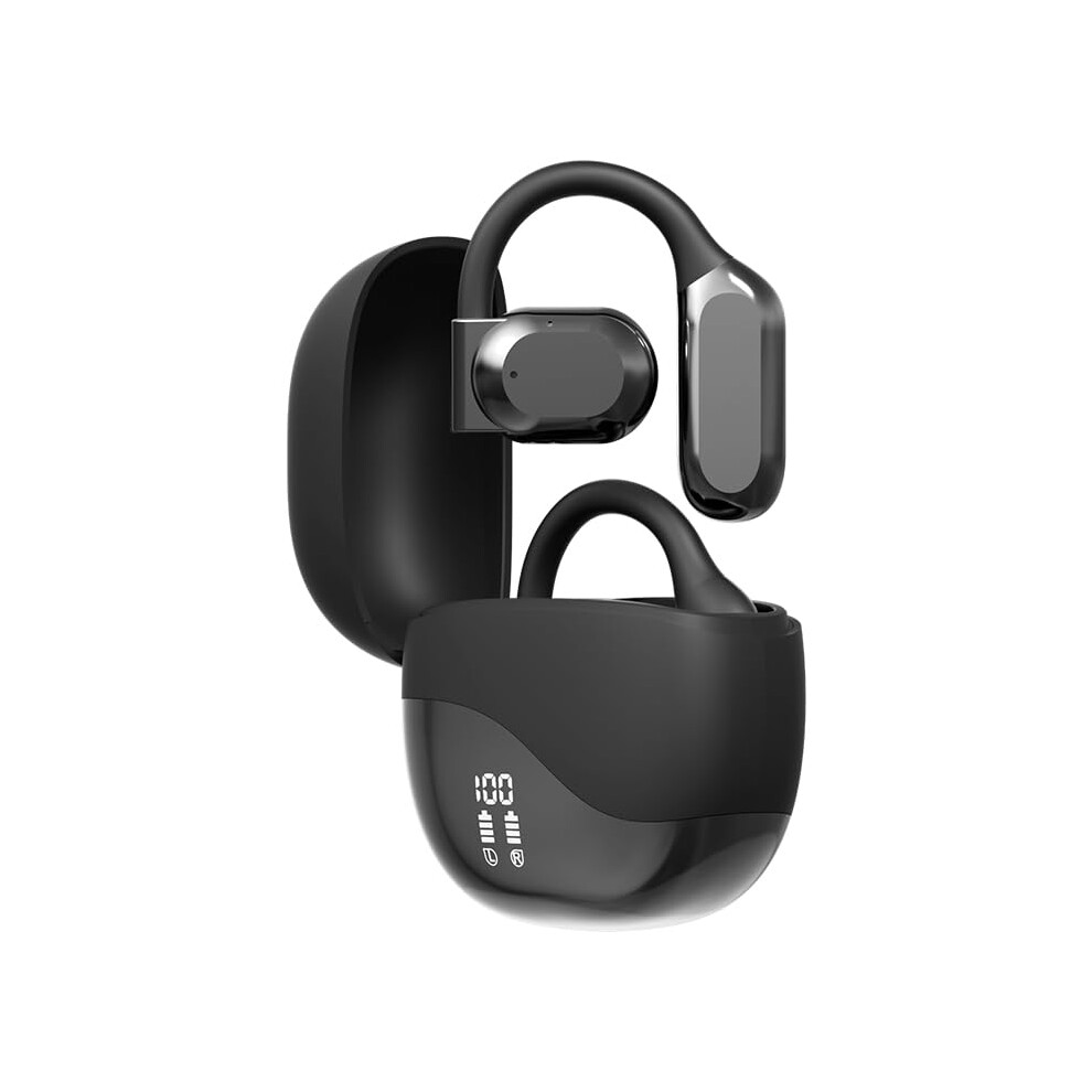 Language Translator Earbuds With Realtime Translation, 144 Languages, Noise Cancelling, Bluetooth For Travel And Business 9113335591561