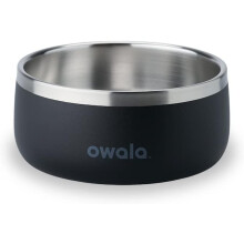 Owala Pet Bowl-Food+Water Bowl for Dogs,Cat 24oz