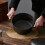 Living And Home 2-in-1 5L Cast Iron Dutch Oven with Reversible Lid 3