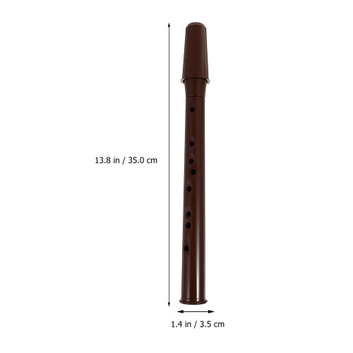 Kinder Saxophon In Farbe 1 Satz 1