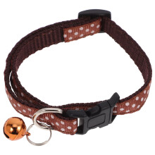 3Stk Hundeglöckchen Halsband in Komfortabel Langlebig Für
