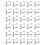 30Pièces Clips Convertisseurs Boucles D'oreilles Argent DIY Partage 7