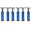 6Pièces Gonflage Design Compact 4
